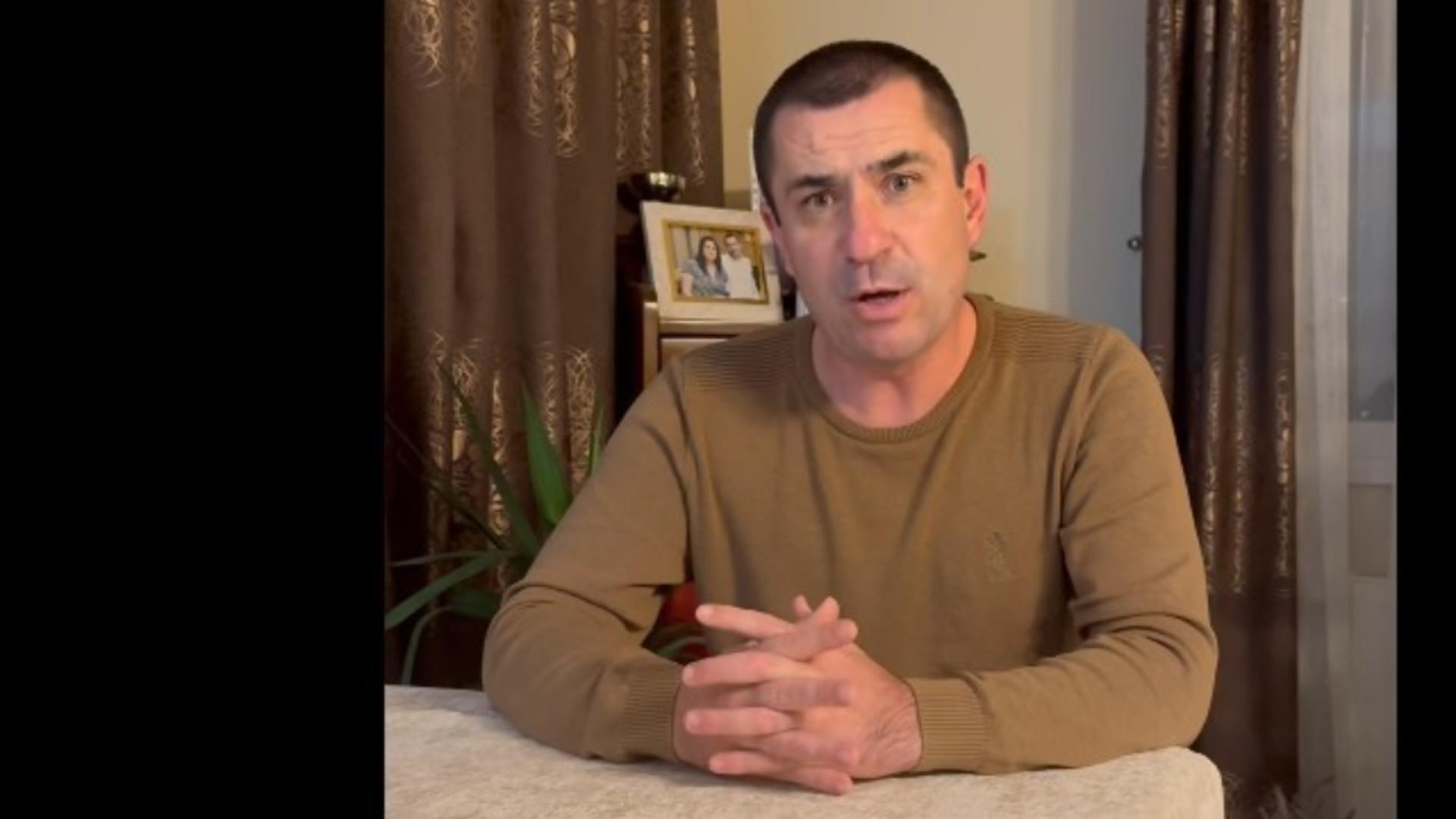 Ancheta DIICOT la Giurgiu: primarul din Izvoarele, vizat într-un dosar grav privind fapte asupra unei minore de 13 ani
