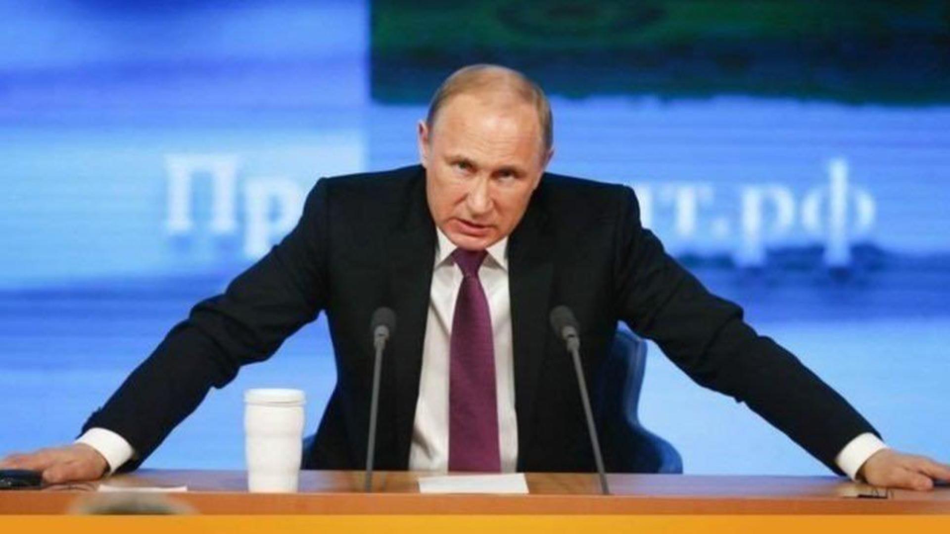 Avertisment șocant de la Moscova. Rusia ar putea lovi nuclear alte două state în următorii doi ani pentru a „pedepsi” Europa