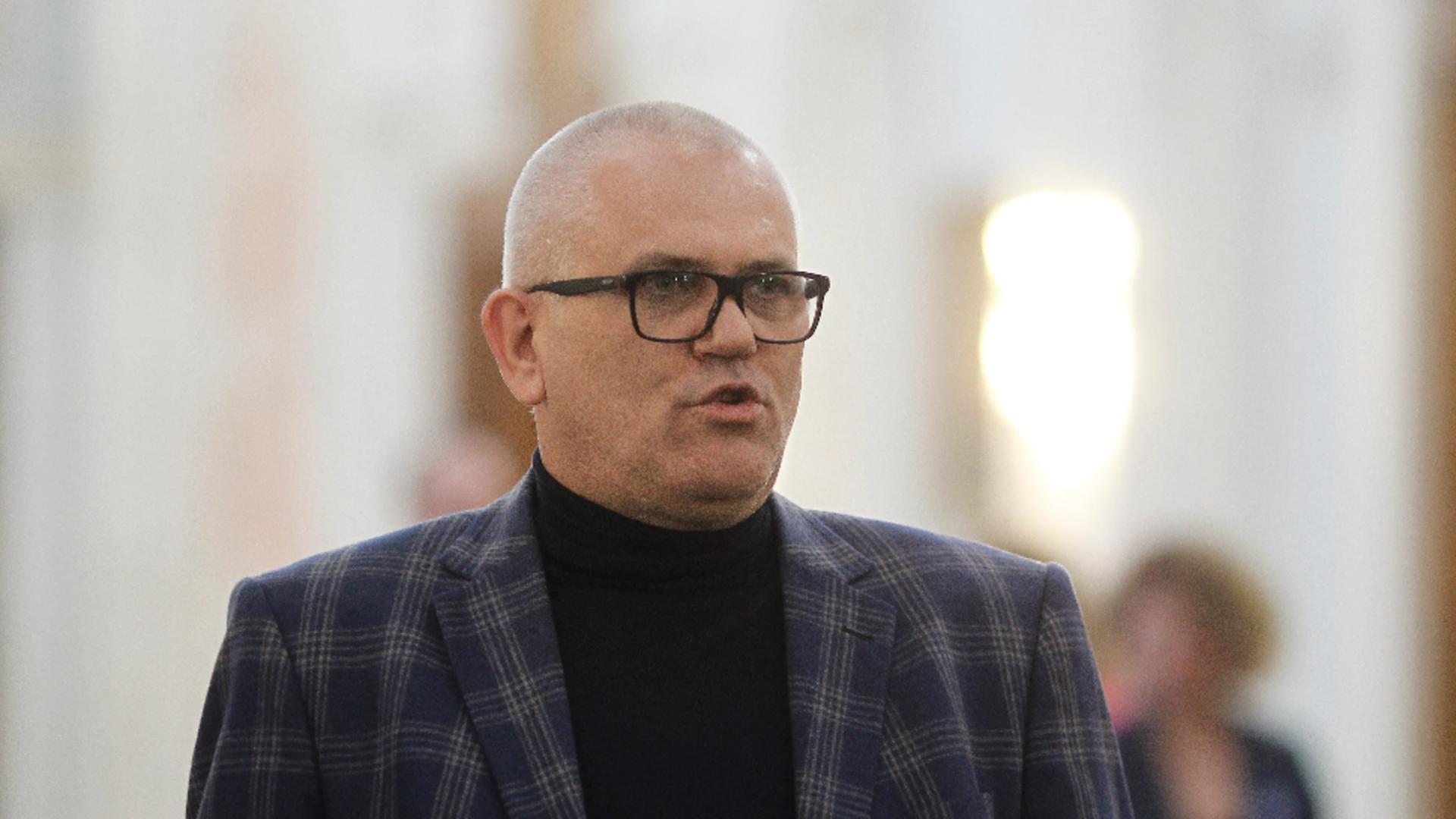 Bombă pe scena politică! Sociologul Marius Pieleanu: “PSD ar putea face alianță cu AUR”
