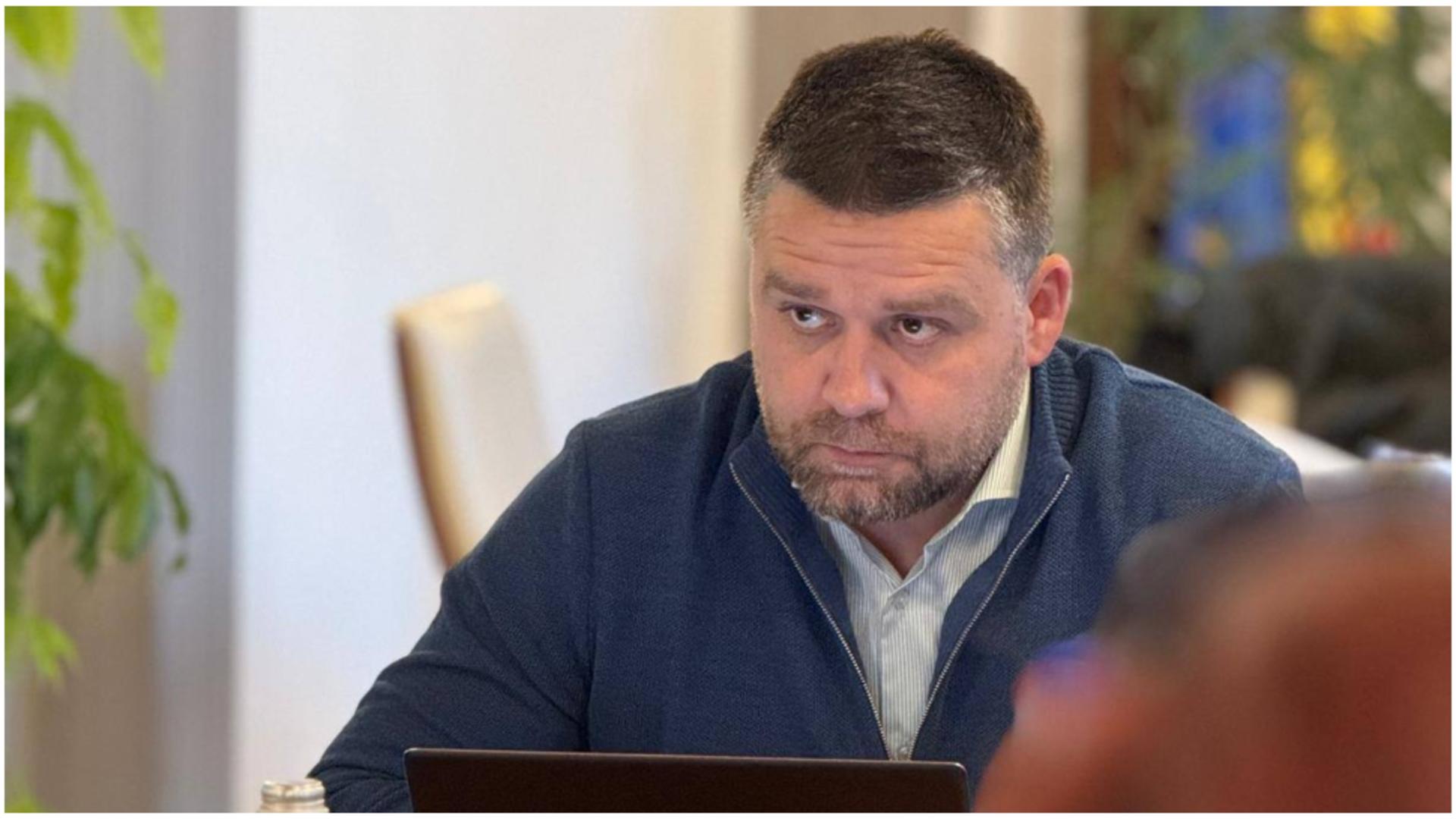 Ciprian Ciucu a răbufnit: ”În acest început de an, PMB nu are bani nici să treacă strada”