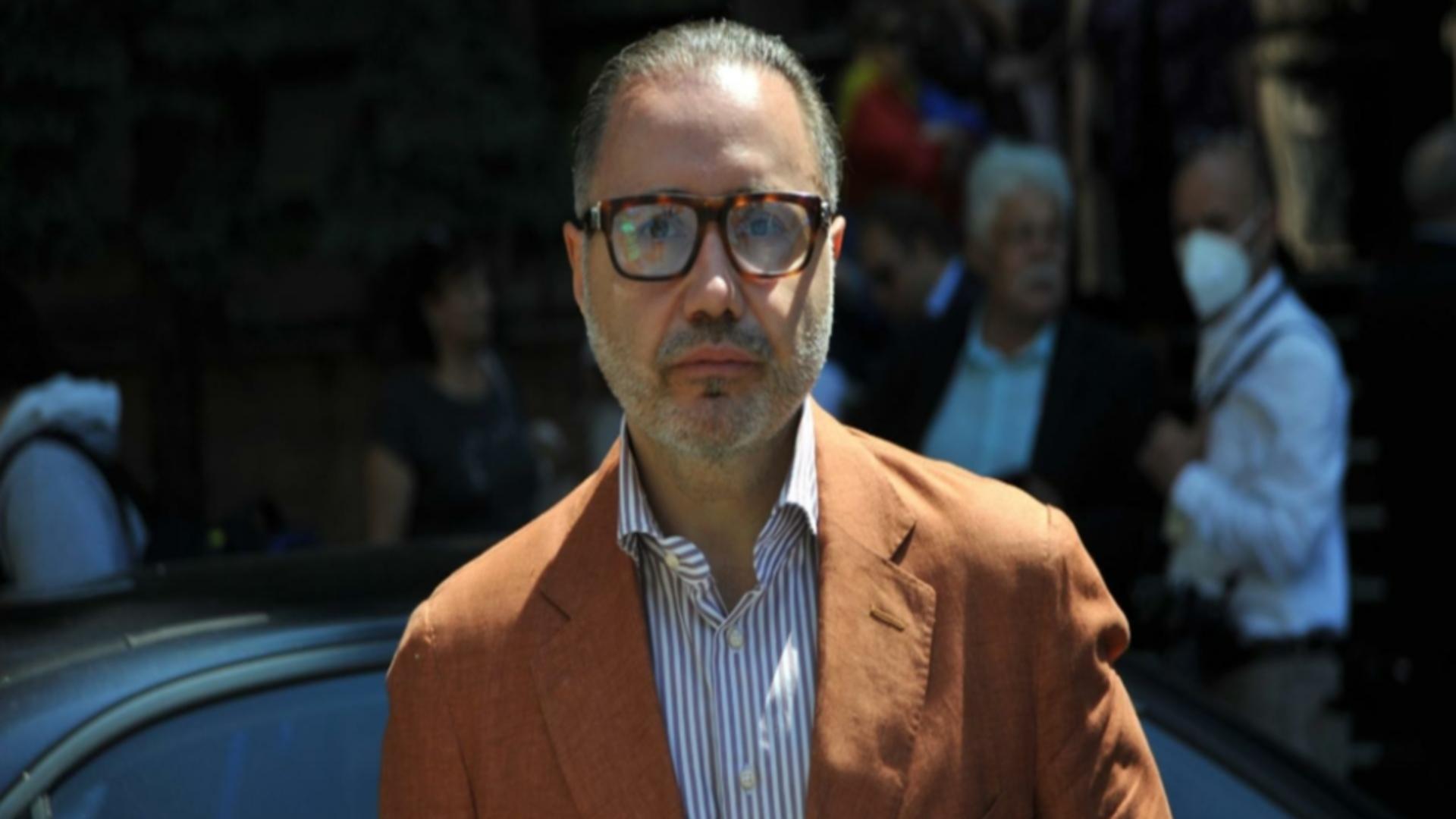 Cristian Rizea, după ce a creat isterie în mediul online: ”Aceste dezvăluiri sunt interesante pentru că fac parte dintr-o istorie secretă a României”