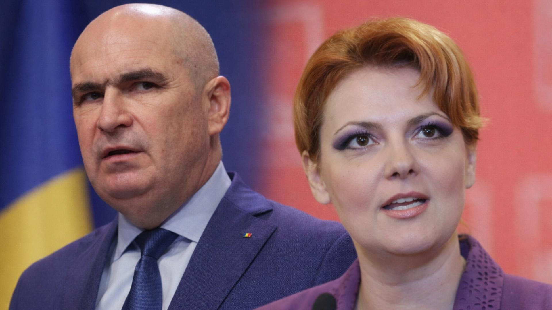 Cutremur în coaliția de guvernare. PSD își consultă primarii și liderii pentru ieșirea de la guvernare: „Decizia va fi luată în cel mai scurt timp!”