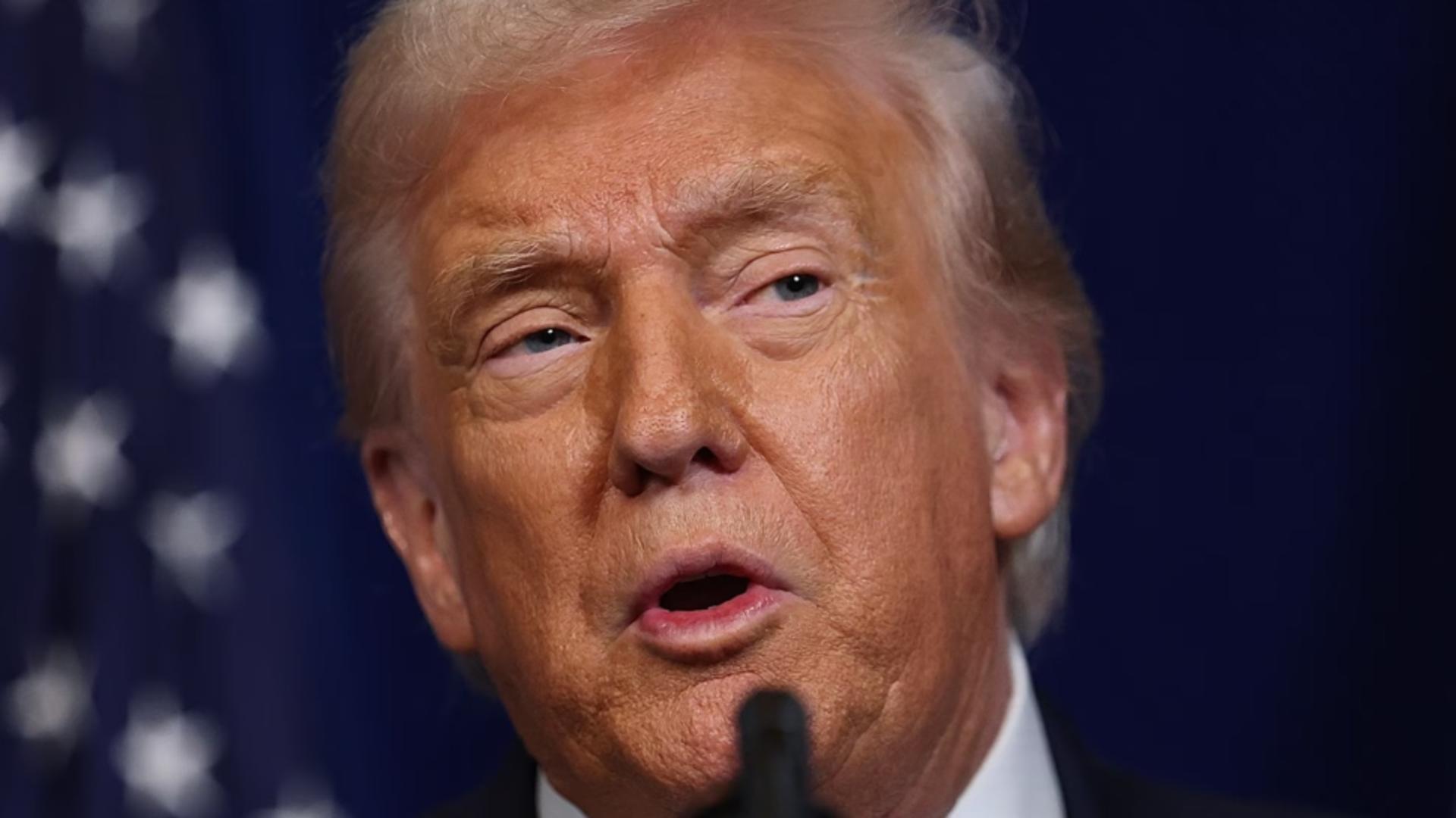 Danemarca trage un semnal de alarmă: „Se termină cu NATO dacă Trump invadează Groenlanda”