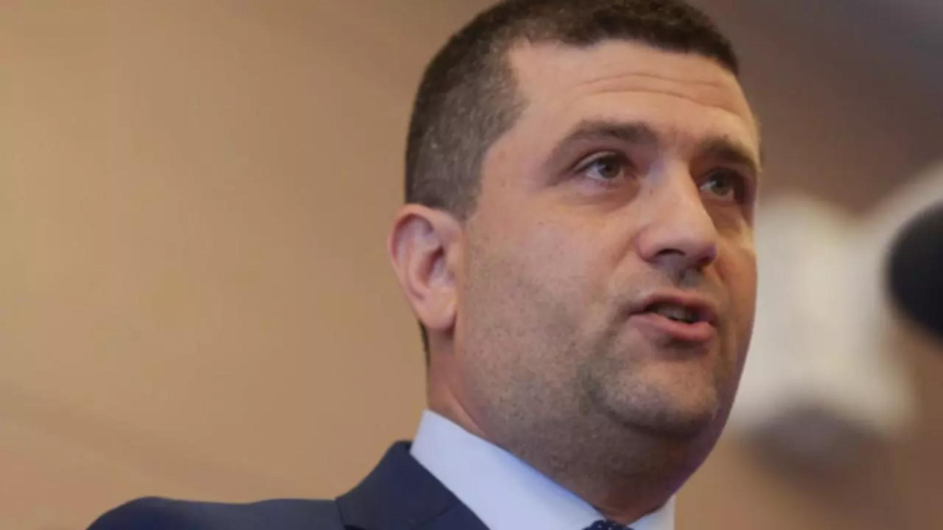 Deputatul AUR Fabian Radu, atac la ministrul Apărării: „Declarațiile lui Radu Miruță sunt grave, periculoase și profund iresponsabile”