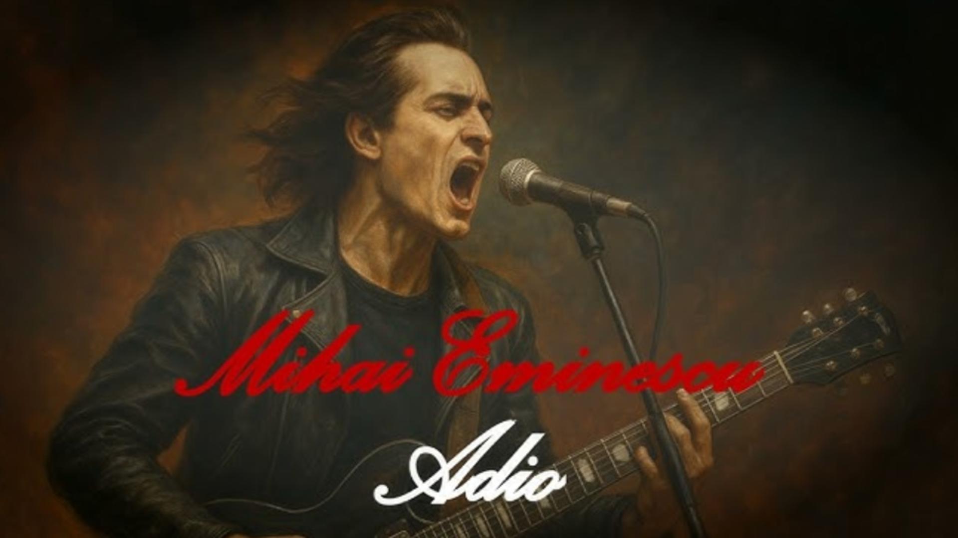 Eminescu rock’n’roll. Cum a ajuns marele poet unul dintre “textierii” preferați de artiști rock, pop și folk