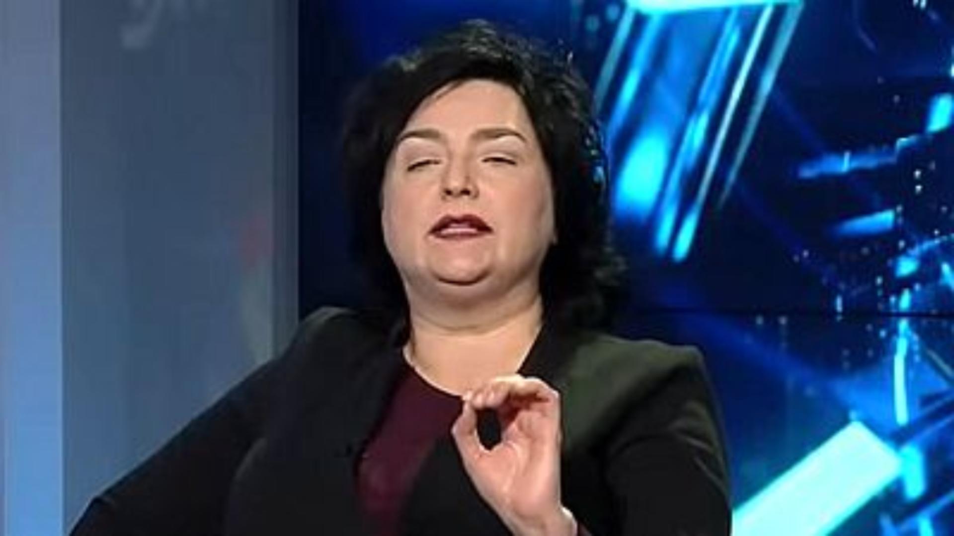 Eroina documentarului Recorder, Daniela Panioglu, dată în judecată pentru neplata întreținerii. Deși încasa lunar mii de euro, fostul magistrat are restanțe uriașe