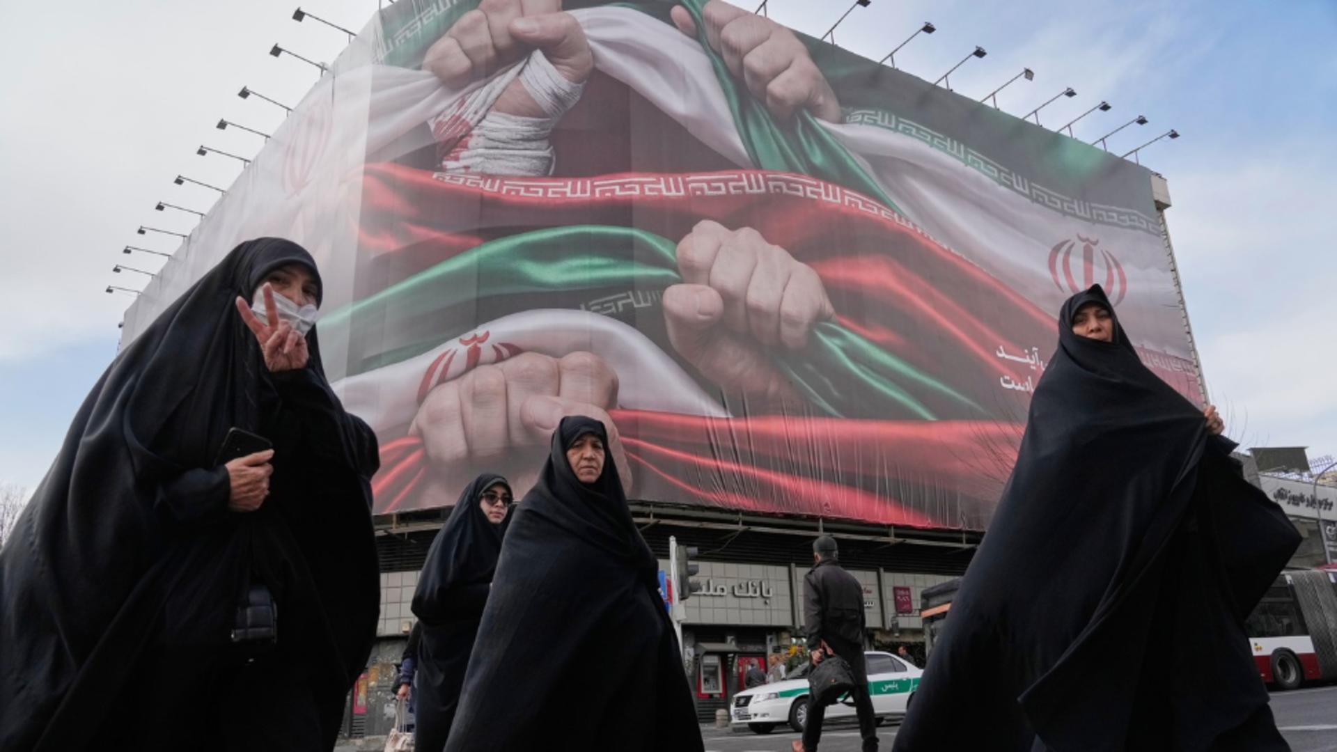 Expert: SUA ar putea bombarda Iranul în următoarele 24 de ore. Avionul premierului israelian a survolat zona de conflict