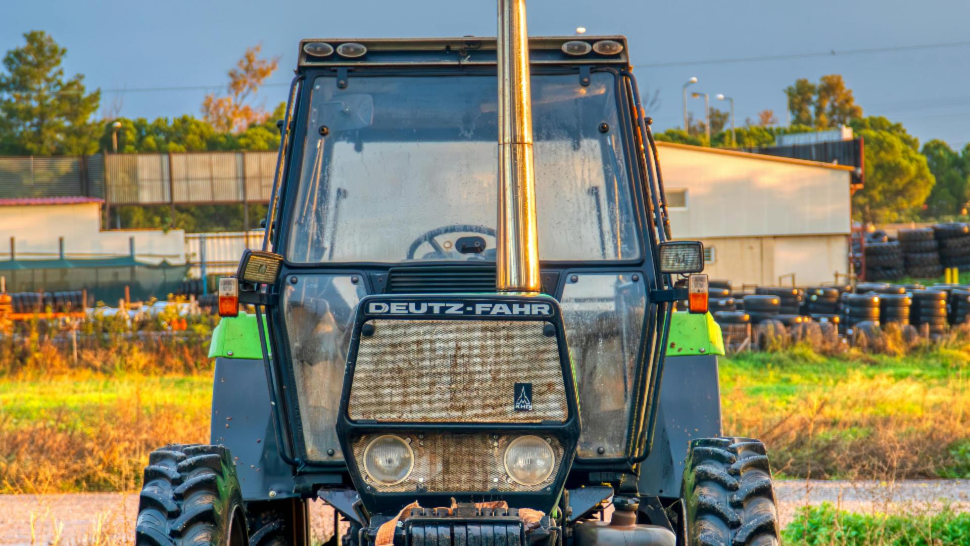 Fermierii amenință cu noi PROTESTE: “Sectorul agricol riscă să se ducă în cap”