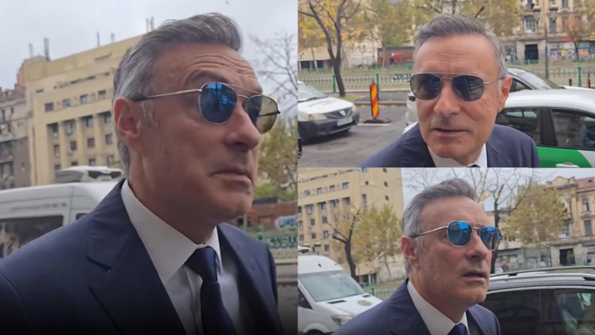 Florian Coldea ajunge azi în fața magistraților de la Curtea de Apel București. Cum încearcă fostul general al Statului Paralel să blocheze dosarul DNA care îl vizează