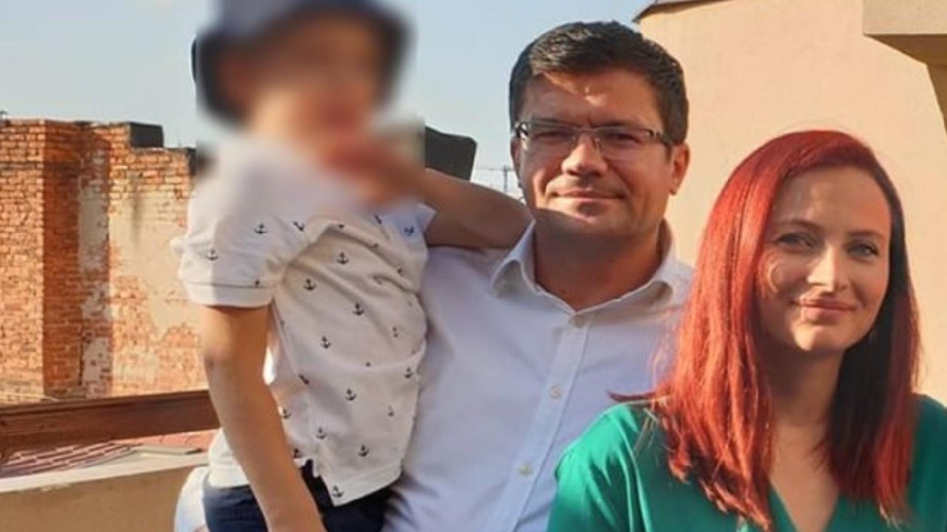 Fosta soție a lui Costel Alexe – „Tablă”, șeful CJ Iași, și-a luat vilă de lux de 170.000 de euro cu banii jos