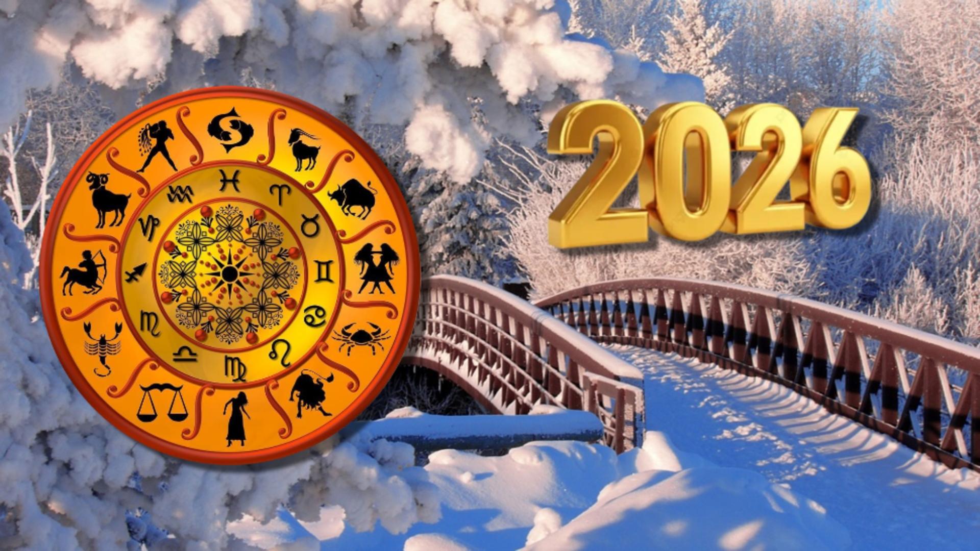Horoscopul zilei de vineri, 2 ianuarie 2026. Echilibru, organizare și atenție la comunicare