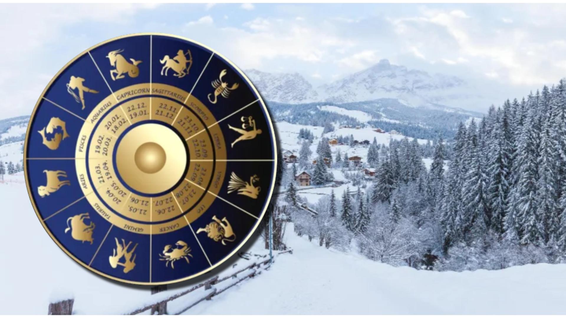 Horoscopul zilei, luni, 19 ianuarie 2026. Vărsătorii au idei geniale, iar Balanțele se axează pe relații