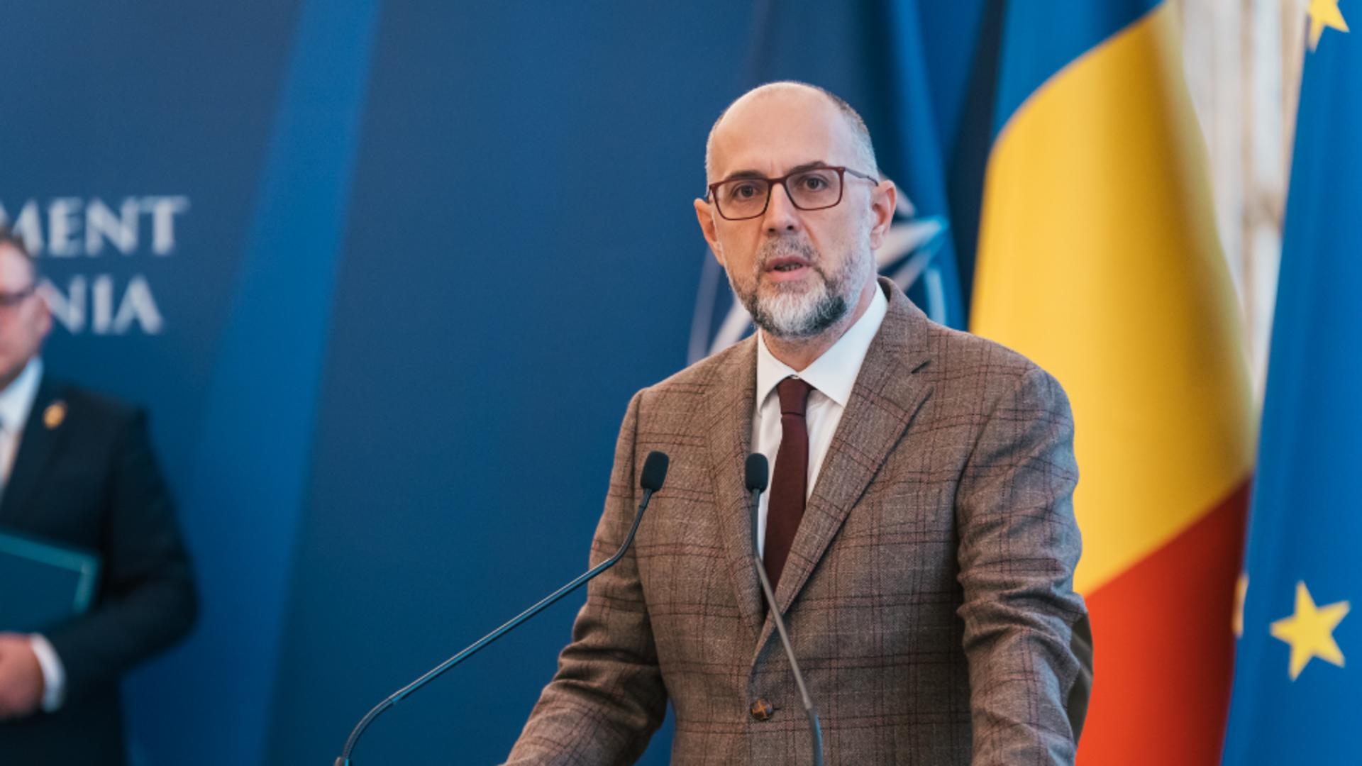 Kelemen Hunor, despre Mercosur: ”Nimeni nu a discutat niciodată în coaliţie despre acest acord de liber schimb”