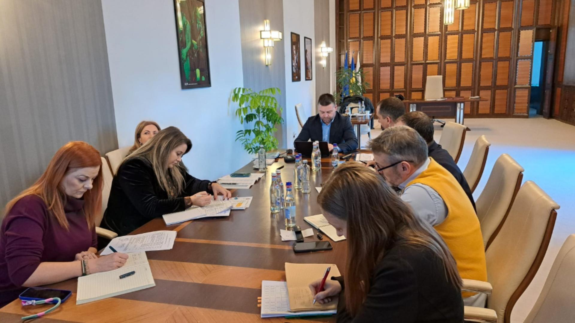 Lucrările majore din București merg mai departe. Ciprian Ciucu: “Lucrările nu vor stagna!”