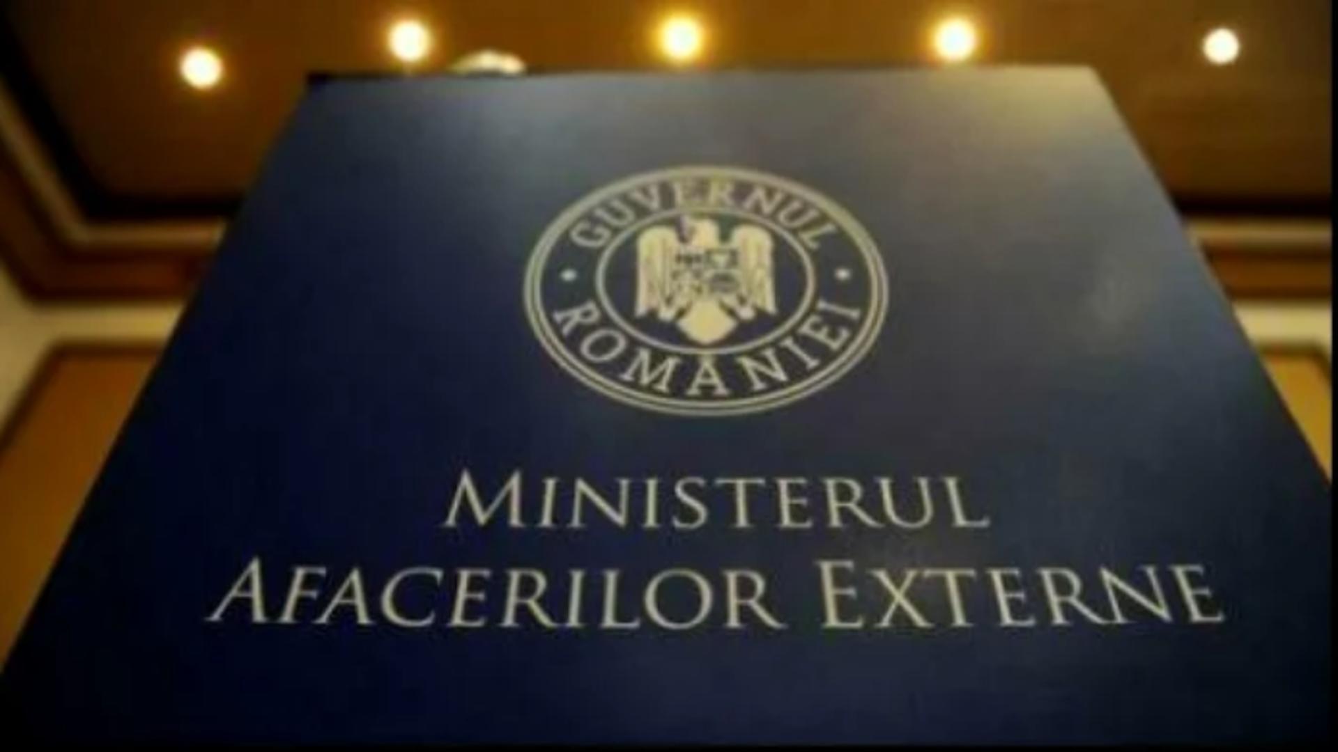 MAE emite atenționare de călătorie pentru Bulgaria. Restricții rutiere temporare din cauza vremii nefavorabile