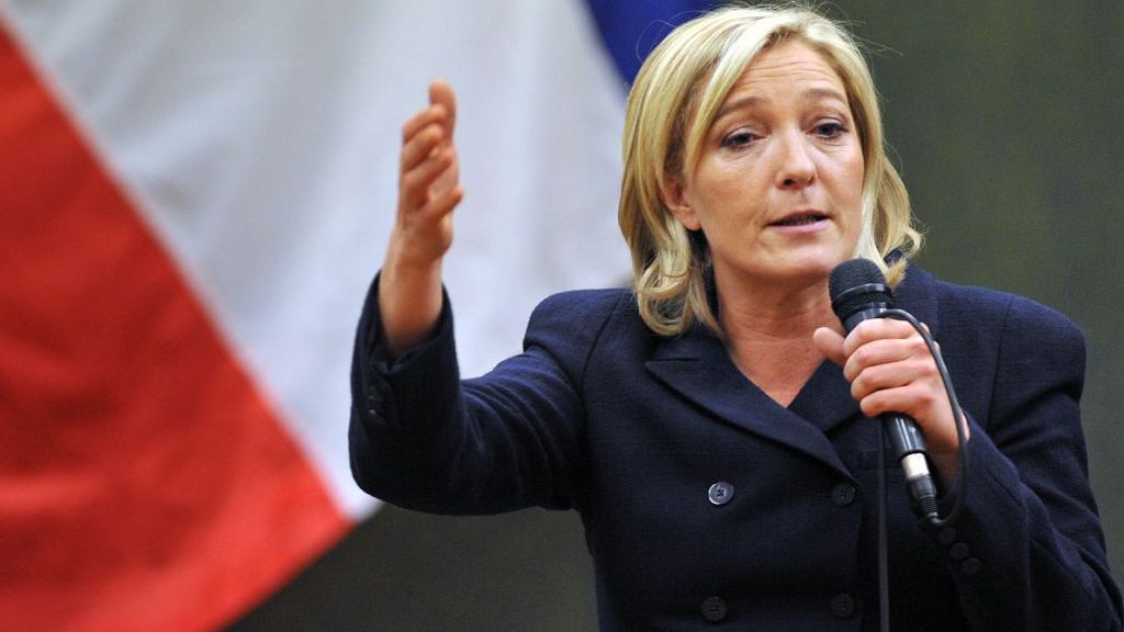 Marine Le Pen, din nou în fața justiției. Începe la Paris procesul în dosarul angajărilor fictive din fonduri europene