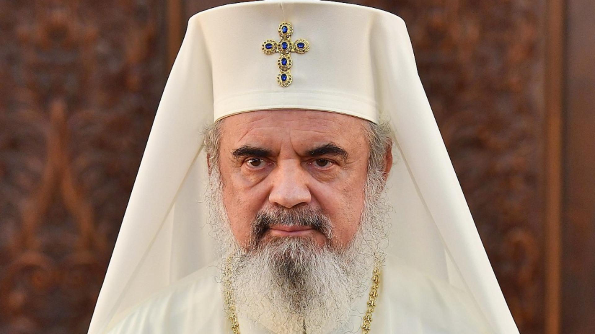 Mesaj de compasiune și rugăciune. Patriarhul Daniel, alături de familiile victimelor tragediei din Elveția