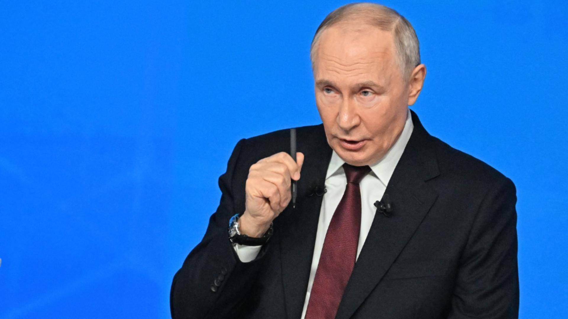 Ofensivă diplomatică la Bruxelles. Uniunea Europeană caută un „emisar special” care să discute direct cu Kremlinul