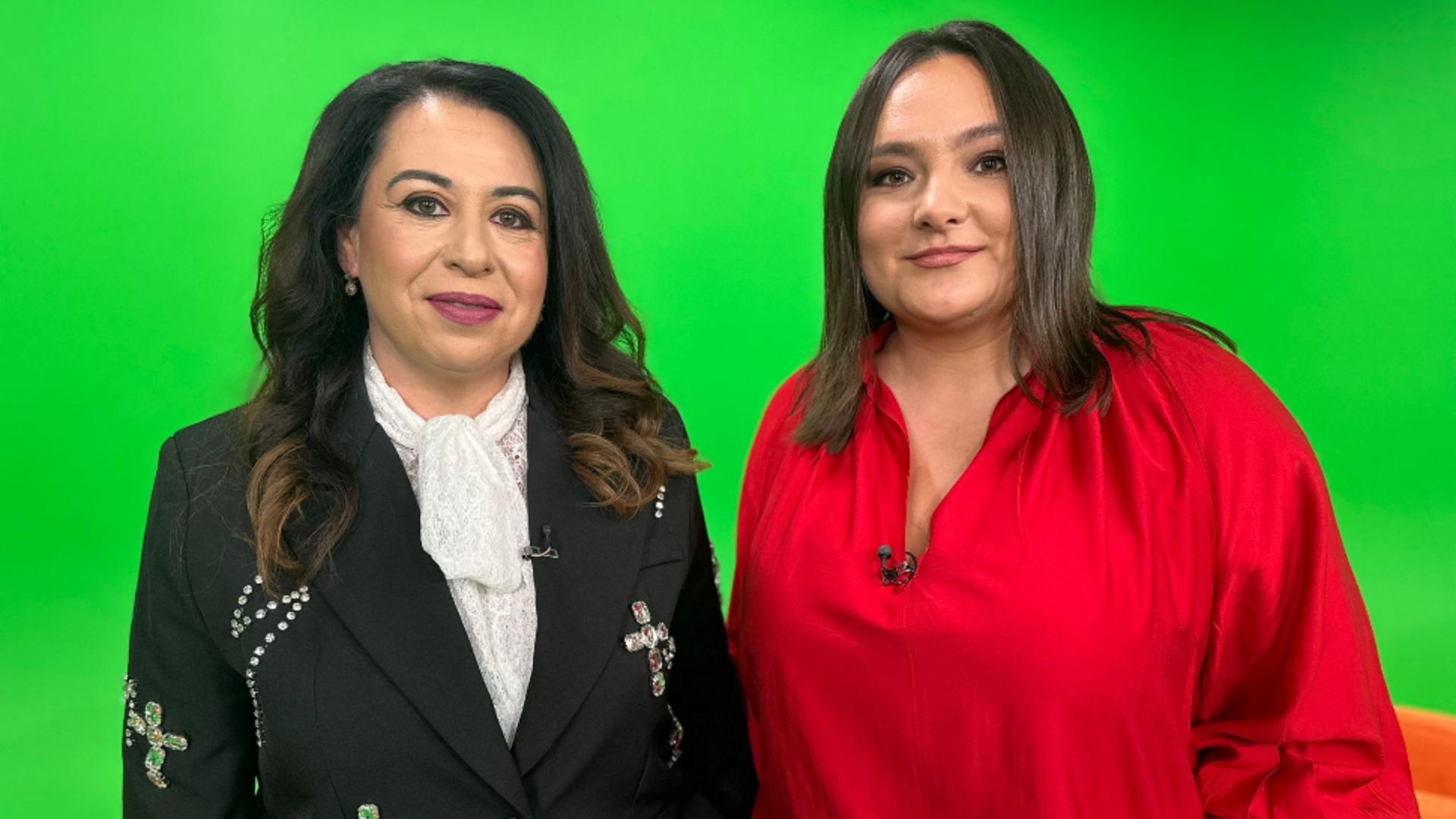 Podcasturile REALITATEA – Ceva-n PLUS. Oana Roman face dezvăluiri în premieră la Realitatea PLUS: “Învățasem lucrul ăsta de la mama”- VIDEO