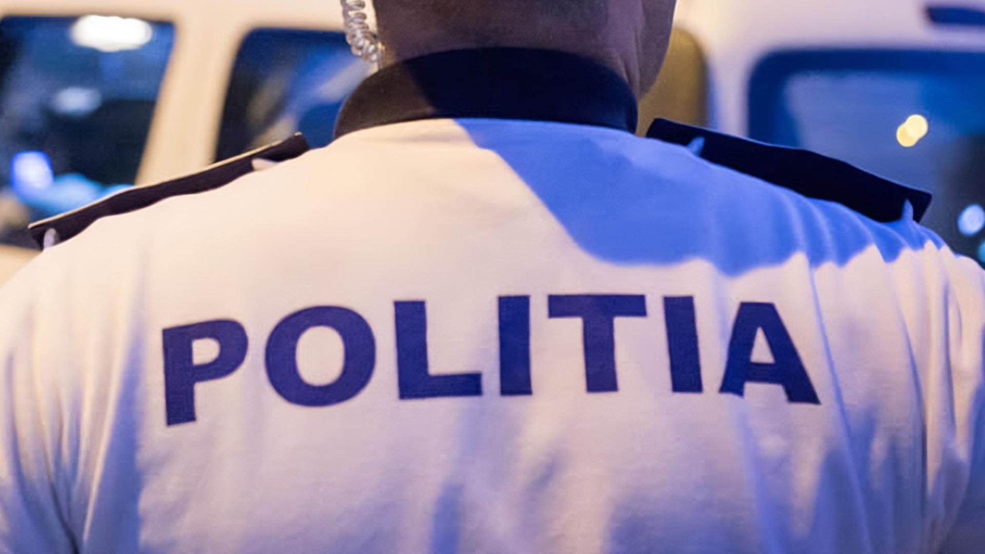 Polițiștii, la un pas de grevă după declarațiile ministrului Miruță despre creșterea vârstei de pensionare: „Declarații iresponsabile, este foarte grav ce se întâmplă!”