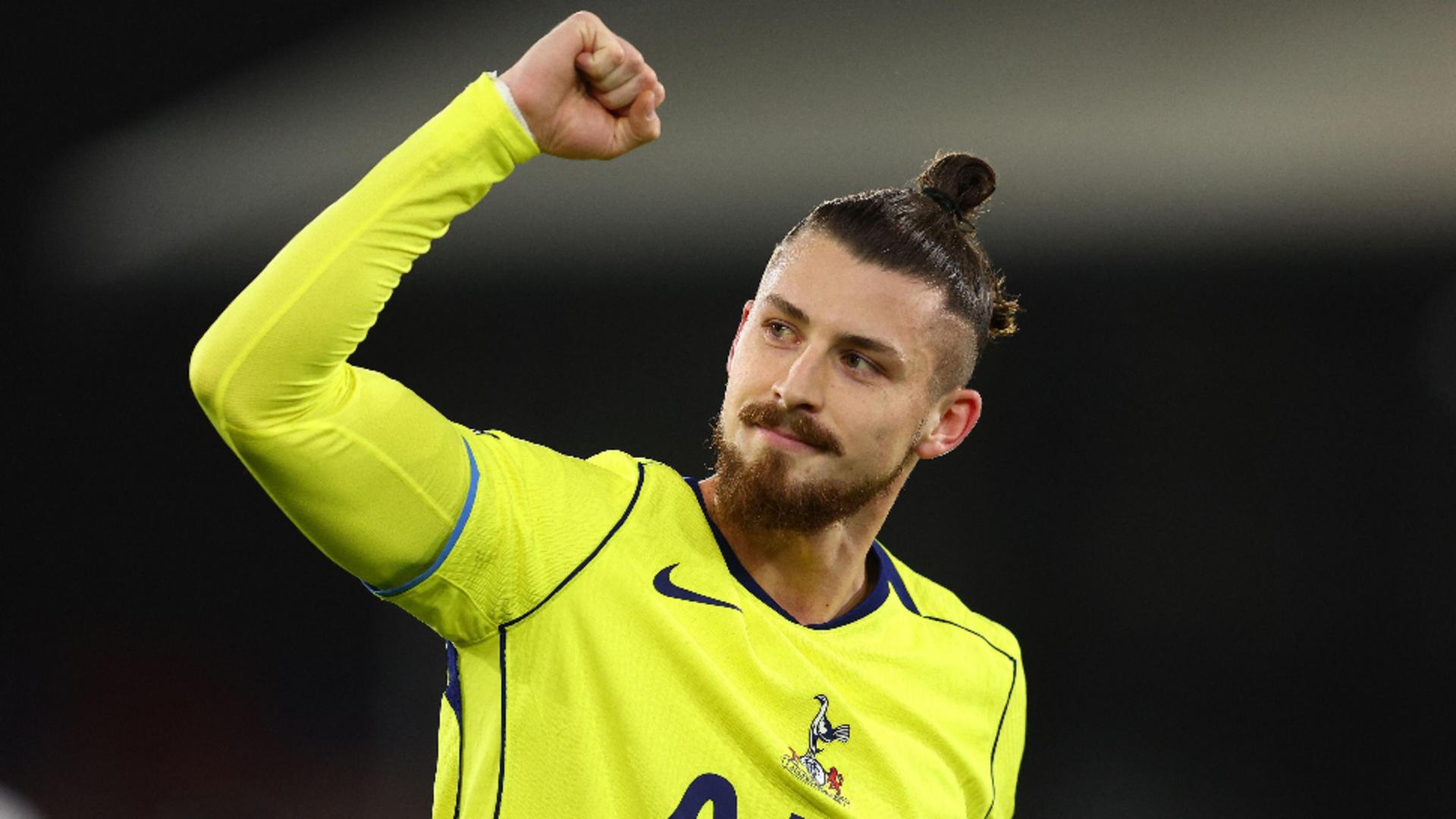 Radu Drăgușin, dorit de o mare echipă din Europa. Impresarul confirmă: Pleacă 100% de la Tottenham