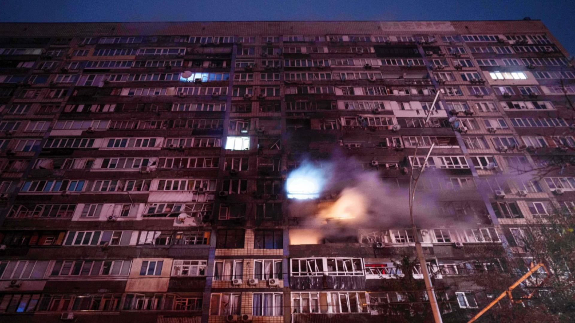 Război în Ucraina, ziua 1.426. – Negocierile de pace dintre SUA și Ucraina vor continua la Davos, situație dramatică în orașele bombardateLIVE TEXT