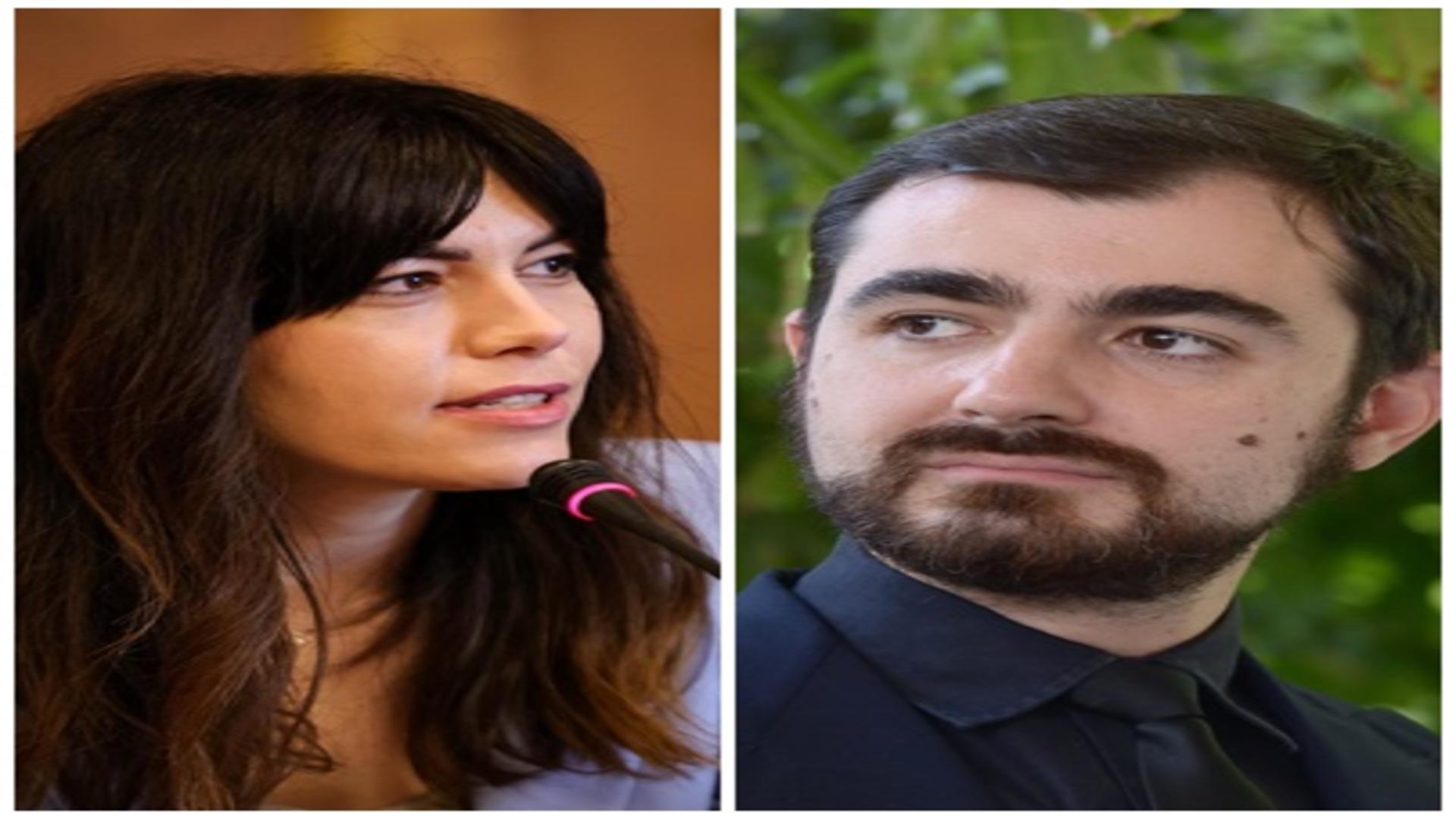 Reziștii se sfâșie între ei pentru funcții cheie: Cristina Prună și Claudiu Năsui cer reformă urgentă în USR