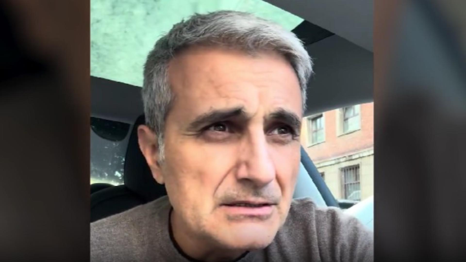 Robert Turcescu: “Protestul AUR a fost necesar. Mai există speranță”