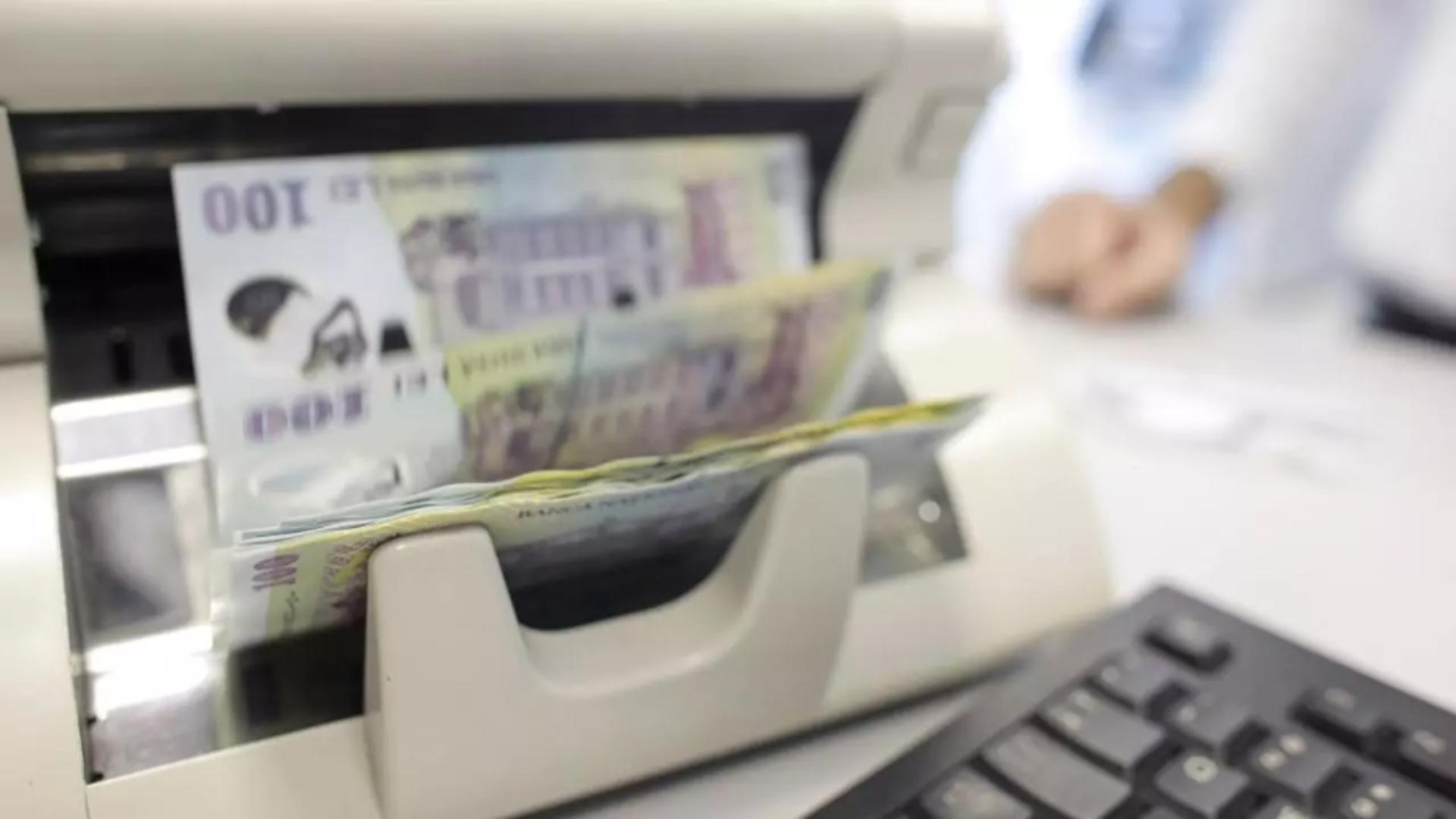 ROBOR la 3 luni atinge pragul de 6%. Vești bune pentru românii cu rate în lei