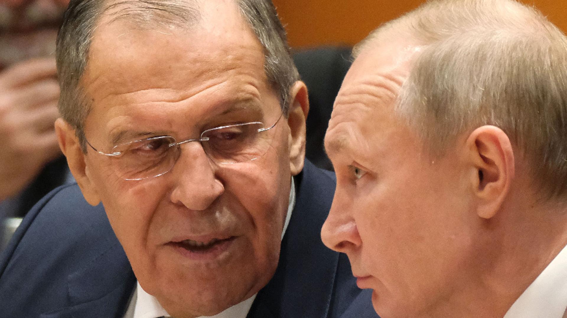 Rusia îi dă peste nas lui Donald Trump: Moscova nu renunță la legătura cu Iranul, în ciuda amenințărilor venite de la Casa Albă