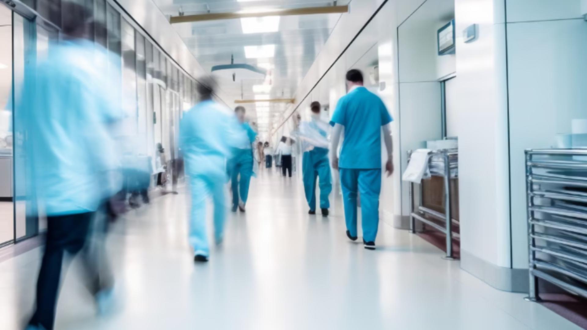 Schimbare majoră în sistemul de sănătate. Spitalele de urgență vor putea organiza gărzi de 12 ore