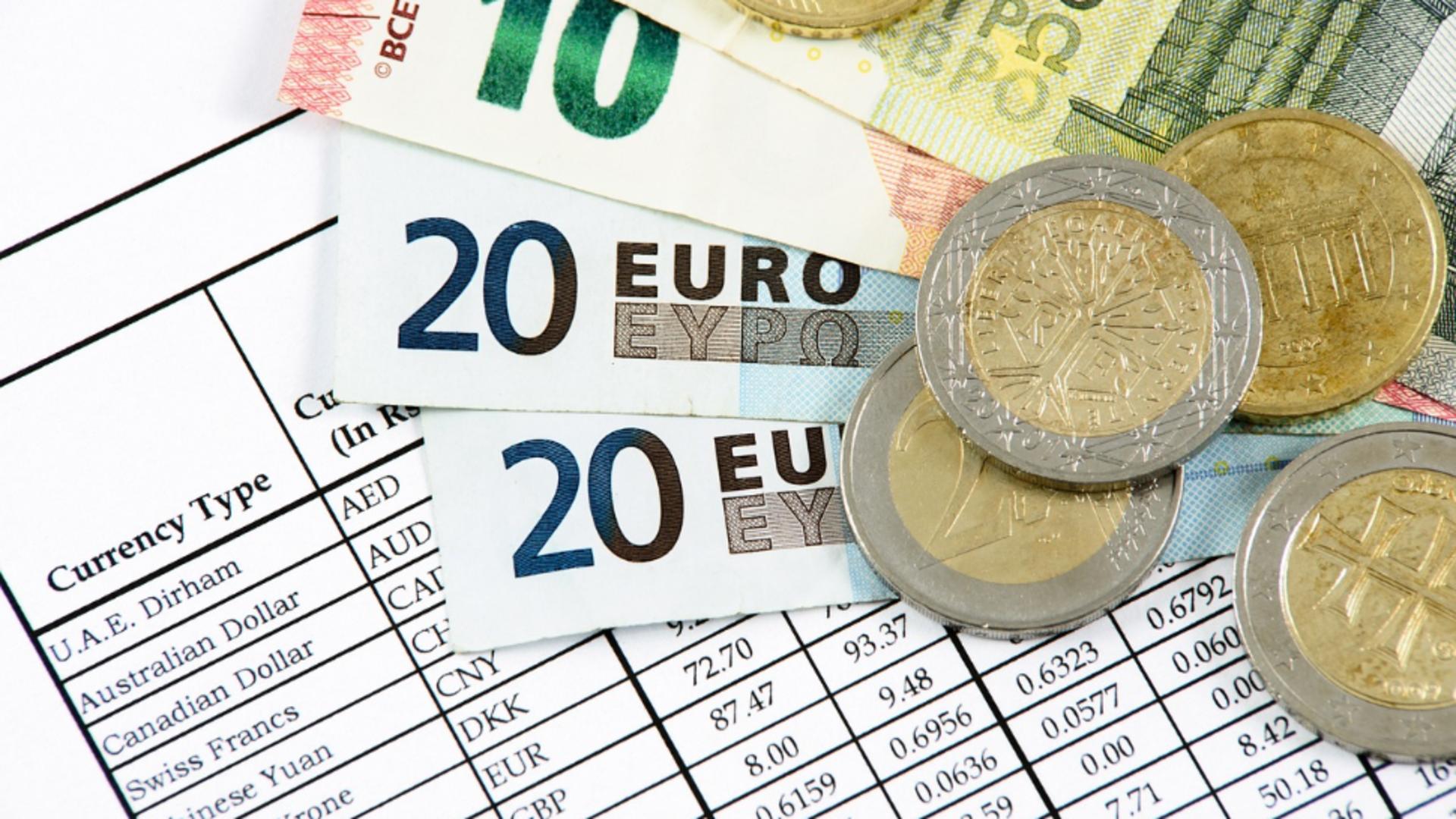 Ședință crucială pentru ratele românilor. Ce decizie urmează să ia azi Banca Națională