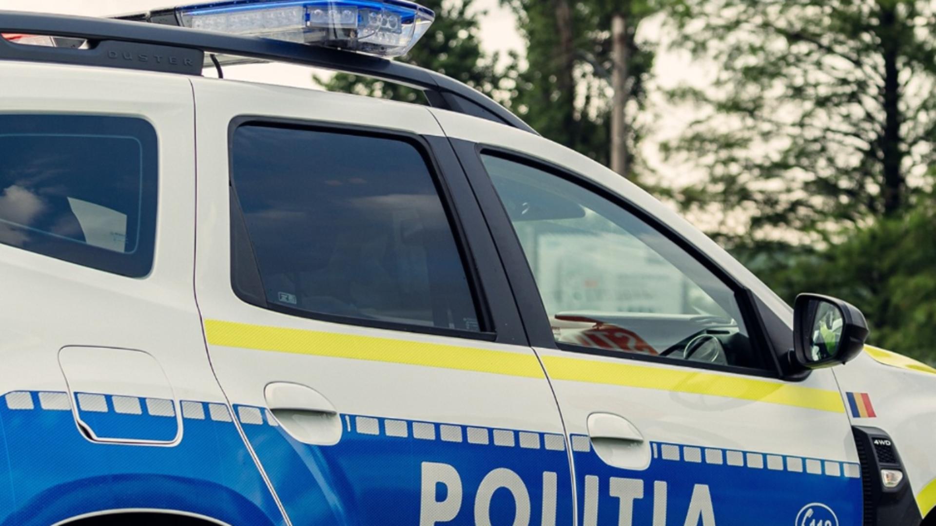 Tânără de 19 ani, răpită dintr-un taxi în Argeș de concubin și tatăl acestuia. Fata se prostitua pentru partener