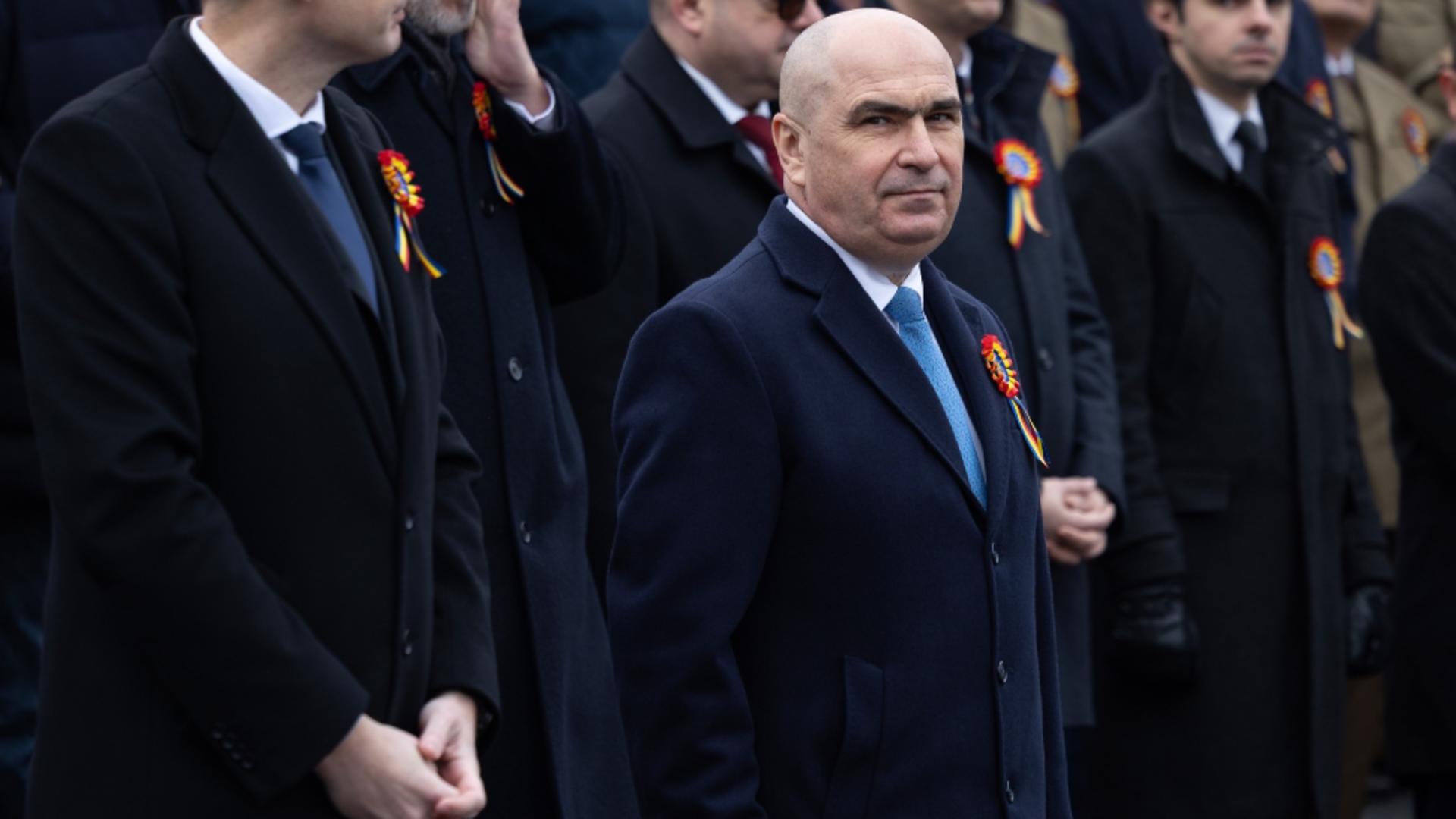 Tensiuni majore în Coaliție. PNL Iași acuză: Primari PSD, amenințați să boicoteze întâlnirea cu Ilie Bolojan