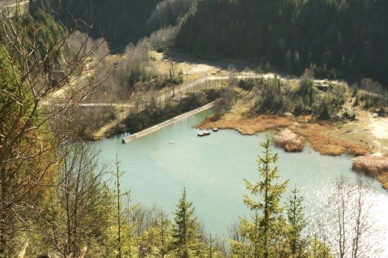 15.000 de oameni din Buzău rămân fără apă. Barajul Cireșu intră în lucrări de modernizare