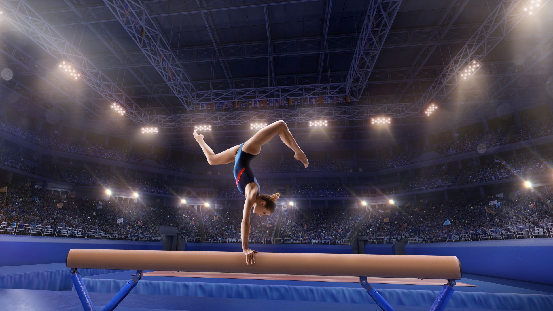 Federația Internațională de Gimnastică își schimbă poziția privind sportivii ruși și belaruși. Decizia, influențată de reacțiile din Europa